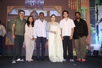 Euphoria Song Event Photos